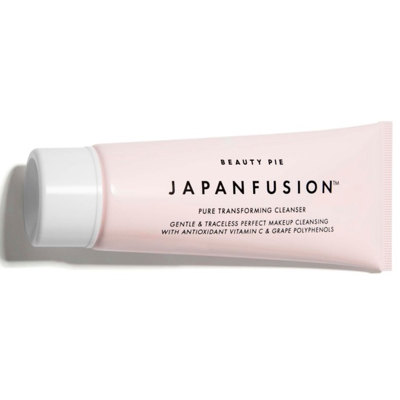 Pure Transforming Facial Cleanser - Picture 2 of 4